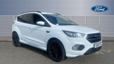 Ford Kuga 1.5 TDCi ST-Line 5dr 2WD Diesel Estate